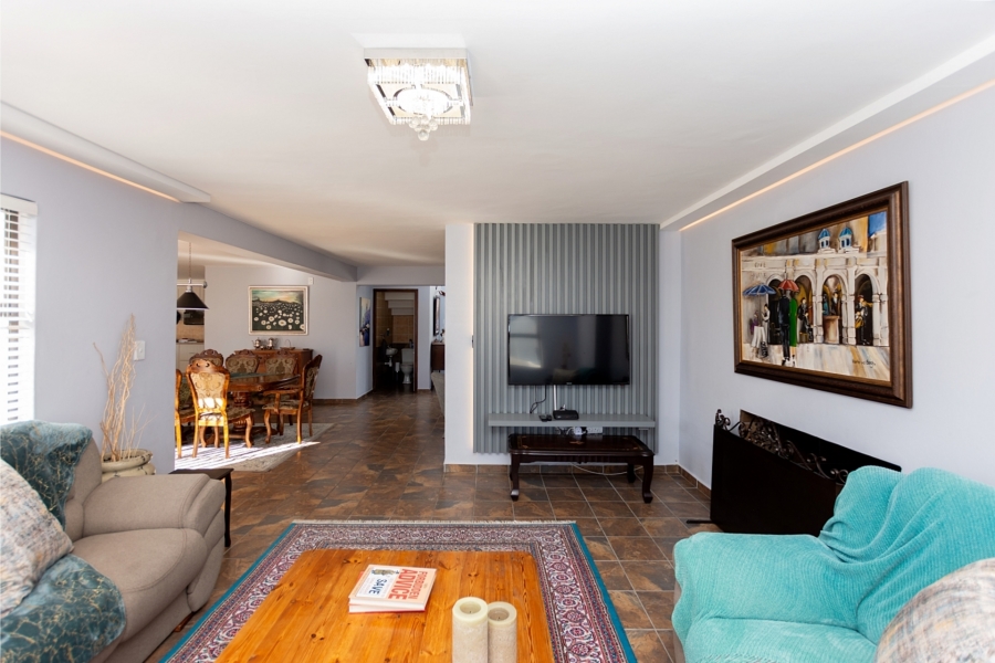 3 Bedroom Property for Sale in Dwarskersbos Western Cape